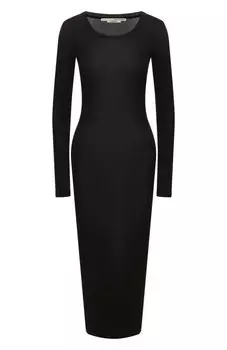 Платье из вискозы Isabel Benenato