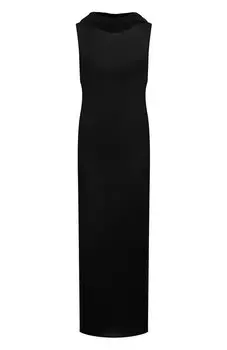 Платье из вискозы Isabel Benenato