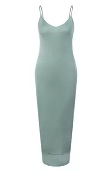 Платье из вискозы Isabel Benenato