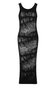 Платье из вискозы Isabel Benenato