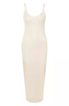 Платье из вискозы Isabel Benenato