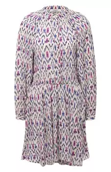 Платье из вискозы Isabel Marant Etoile