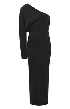 Платье из вискозы Jacob Lee