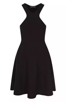 Платье из вискозы Jacob Lee