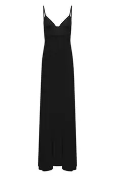 Платье из вискозы Jacquemus