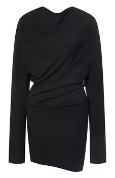 Платье из вискозы Jacquemus