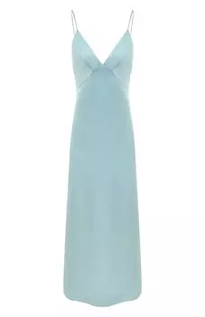 Платье из вискозы JM Studio