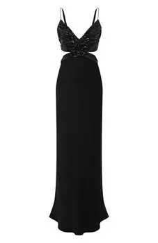 Платье из вискозы JM Studio