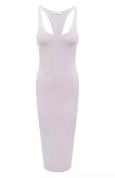 Платье из вискозы John Elliott