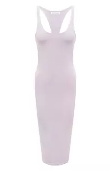 Платье из вискозы John Elliott