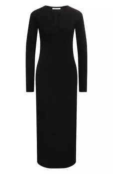 Платье из вискозы John Elliott