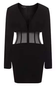 Платье из вискозы Kamilla Purshie