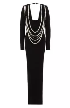 Платье из вискозы Kamilla Purshie