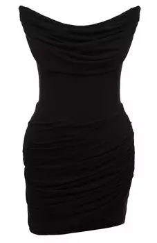 Платье из вискозы Kamilla Purshie