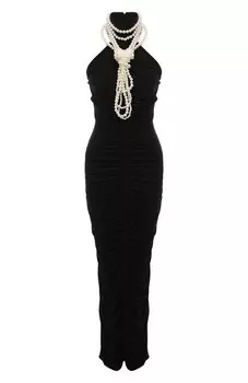 Платье из вискозы Kamilla Purshie