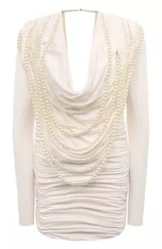 Платье из вискозы Kamilla Purshie