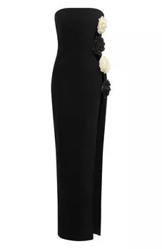 Платье из вискозы Kamilla Purshie