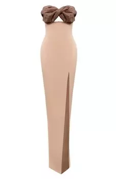 Платье из вискозы Kamilla Purshie