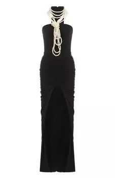 Платье из вискозы Kamilla Purshie