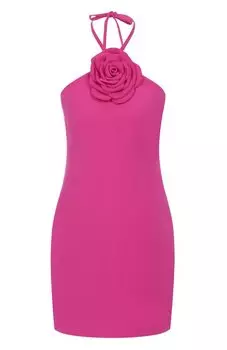 Платье из вискозы Kamilla Purshie