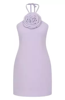 Платье из вискозы Kamilla Purshie