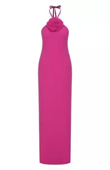 Платье из вискозы Kamilla Purshie