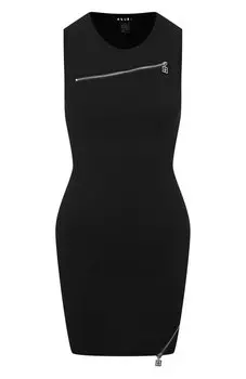 Платье из вискозы Ksubi