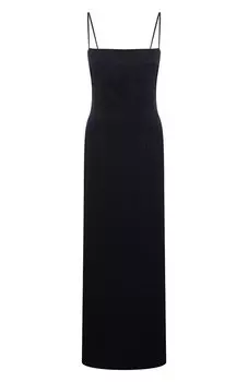 Платье из вискозы Lesyanebo