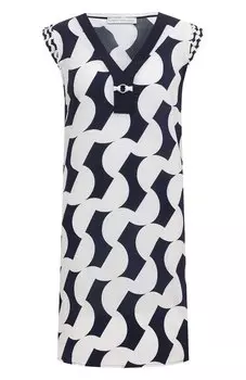 Платье из вискозы Lise Charmel