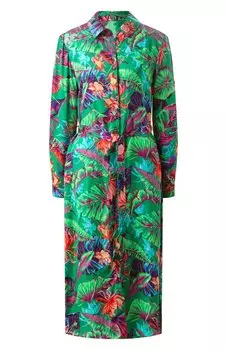 Платье из вискозы Lise Charmel