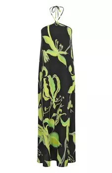 Платье из вискозы Lise Charmel