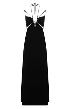 Платье из вискозы LIVY