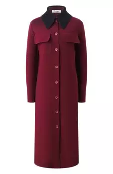 Платье из вискозы Loom by Rodina