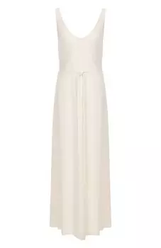 Платье из вискозы Luda Nikishina