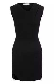 Платье из вискозы LVIR