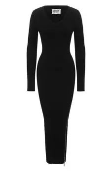 Платье из вискозы M05CH1NO Jeans