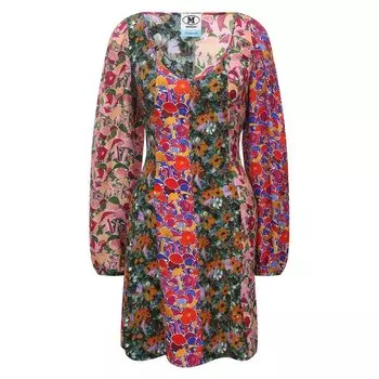 Платье из вискозы M Missoni