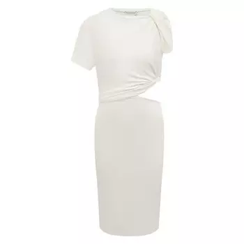 Платье из вискозы Magda Butrym