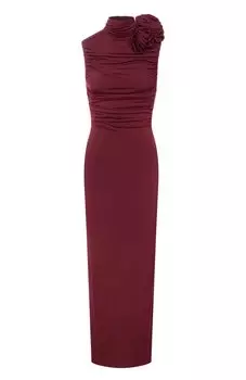 Платье из вискозы Magda Butrym