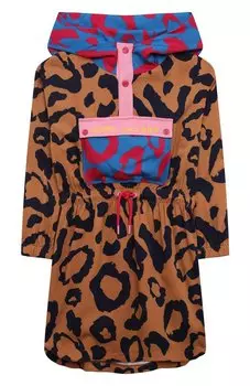 Платье из вискозы MARC JACOBS (THE)