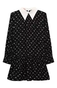 Платье из вискозы Marni