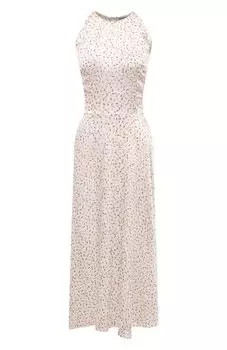 Платье из вискозы Masterpeace