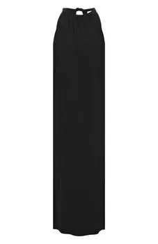 Платье из вискозы Max Mara