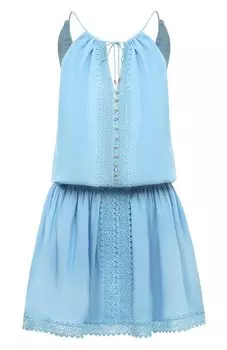 Платье из вискозы Melissa Odabash