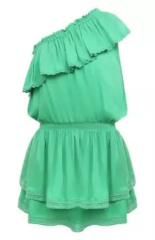 Платье из вискозы Melissa Odabash