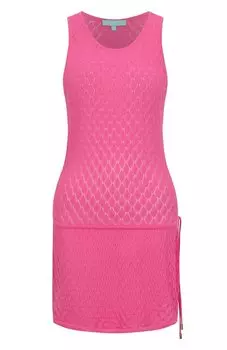 Платье из вискозы Melissa Odabash