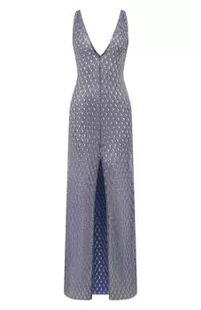 Платье из вискозы Missoni