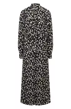 Платье из вискозы MSGM