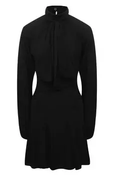 Платье из вискозы N21