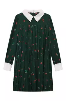 Платье из вискозы N21